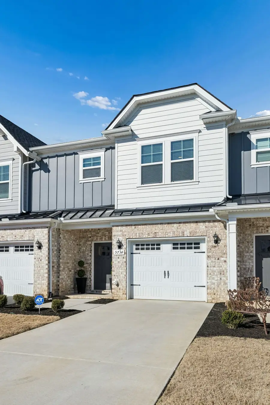 5734 Cloverwood Dr, Rockvale, TN 37153 - #2