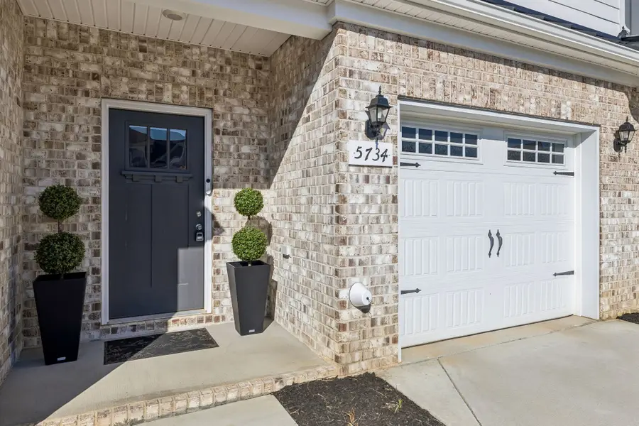 5734 Cloverwood Dr, Rockvale, TN 37153 - #3