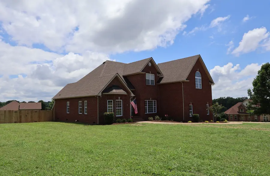 203 James Matthew Ln, Mount Juliet, TN 37122 - #2