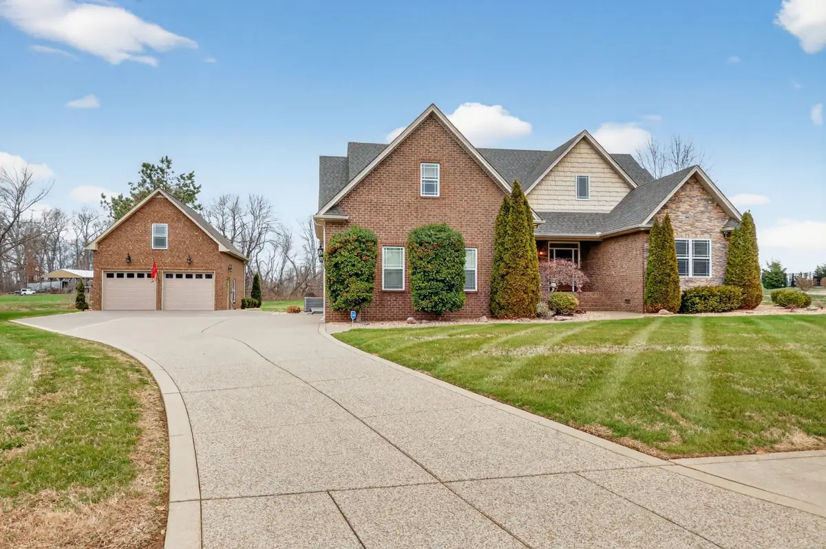 103 Bloomsbury Dr, Portland, TN 37148 - #1