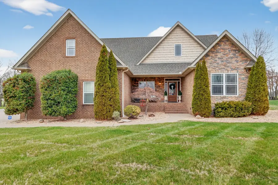 103 Bloomsbury Dr, Portland, TN 37148 - #2