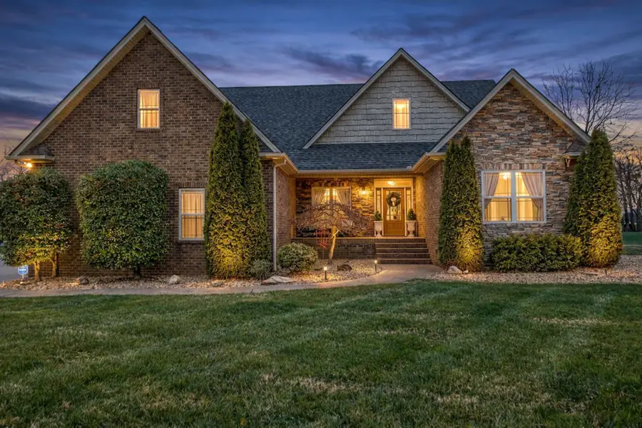 103 Bloomsbury Dr, Portland, TN 37148 - #3
