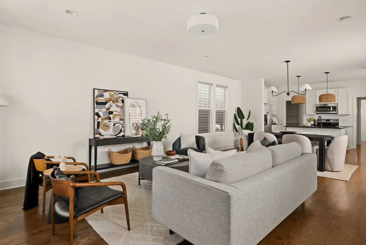 6109 New York Ave #B, Nashville, TN 37209 - #1