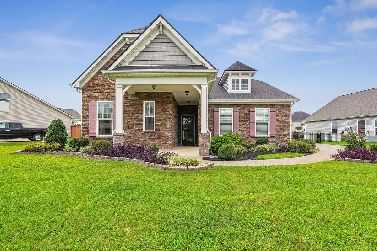 3438 Hyde Ct, Murfreesboro, TN 37128 - #1