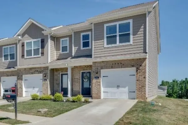313 Nixon Way, La Vergne, TN 37086