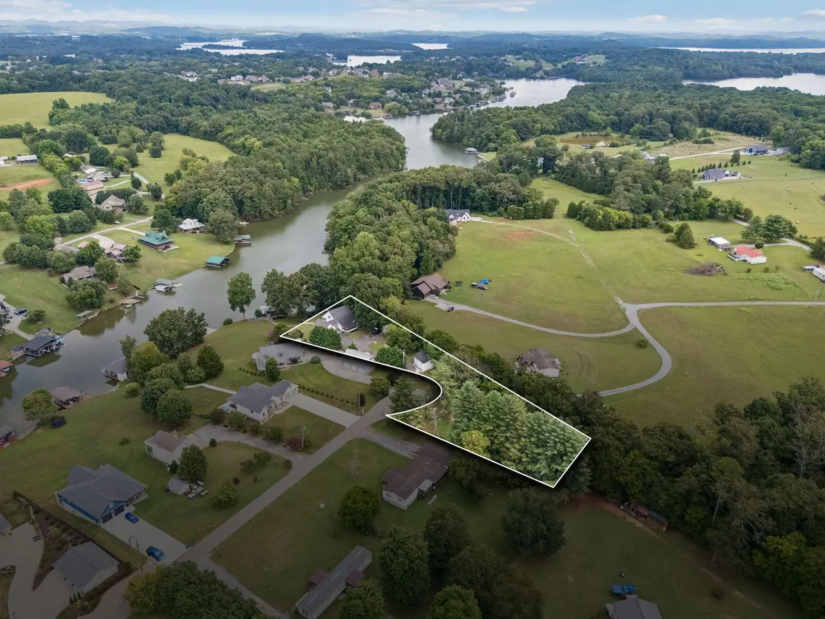137 Corntassel Shores, Vonore, TN 37885 - #1