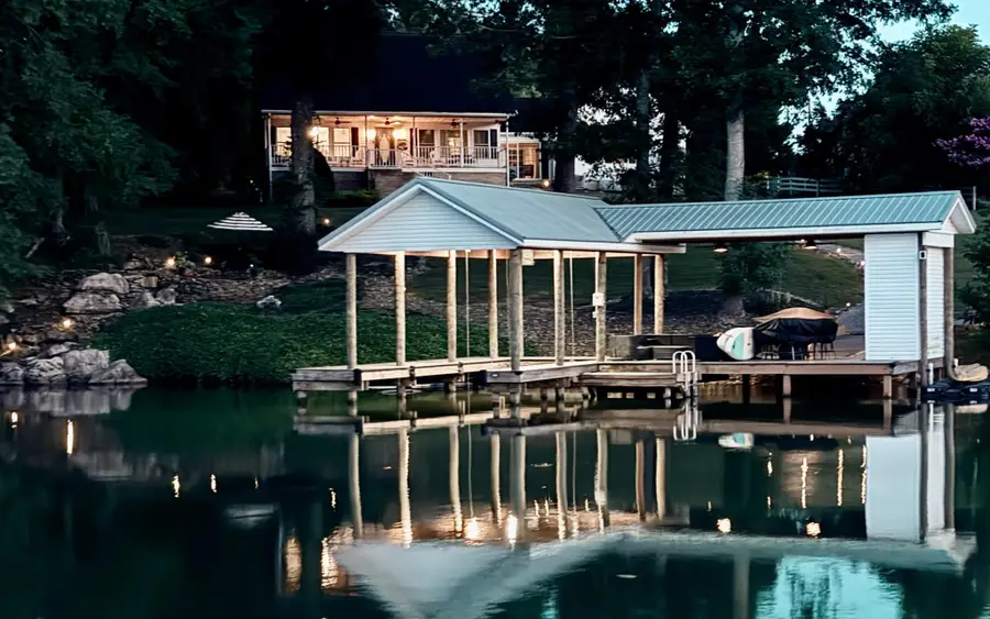 137 Corntassel Shores, Vonore, TN 37885 - #2