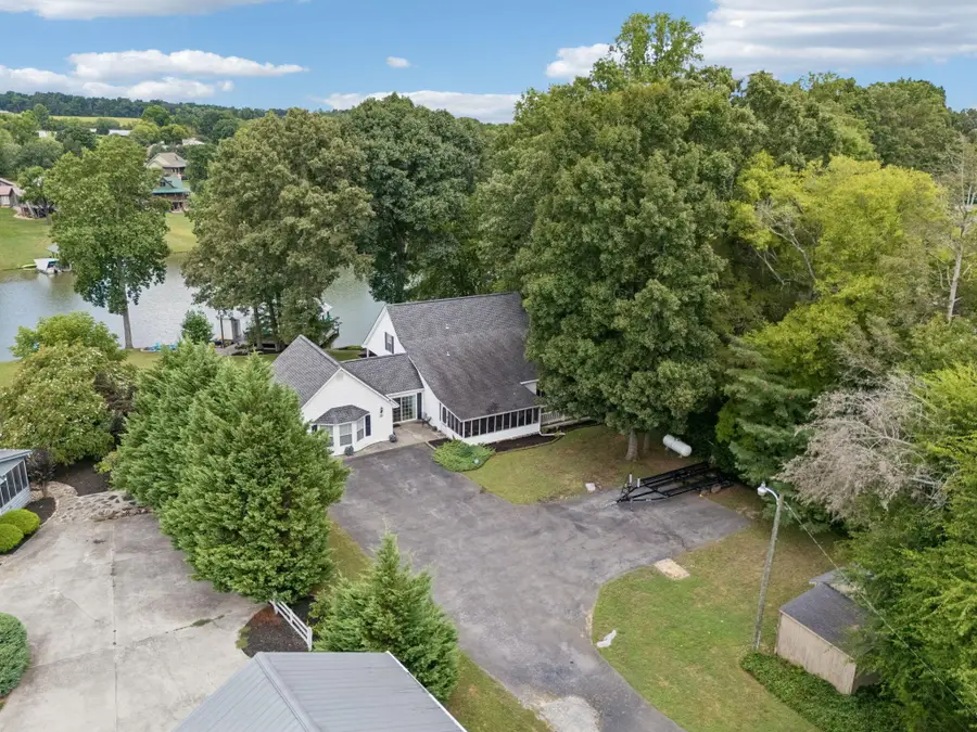 137 Corntassel Shores, Vonore, TN 37885 - #3