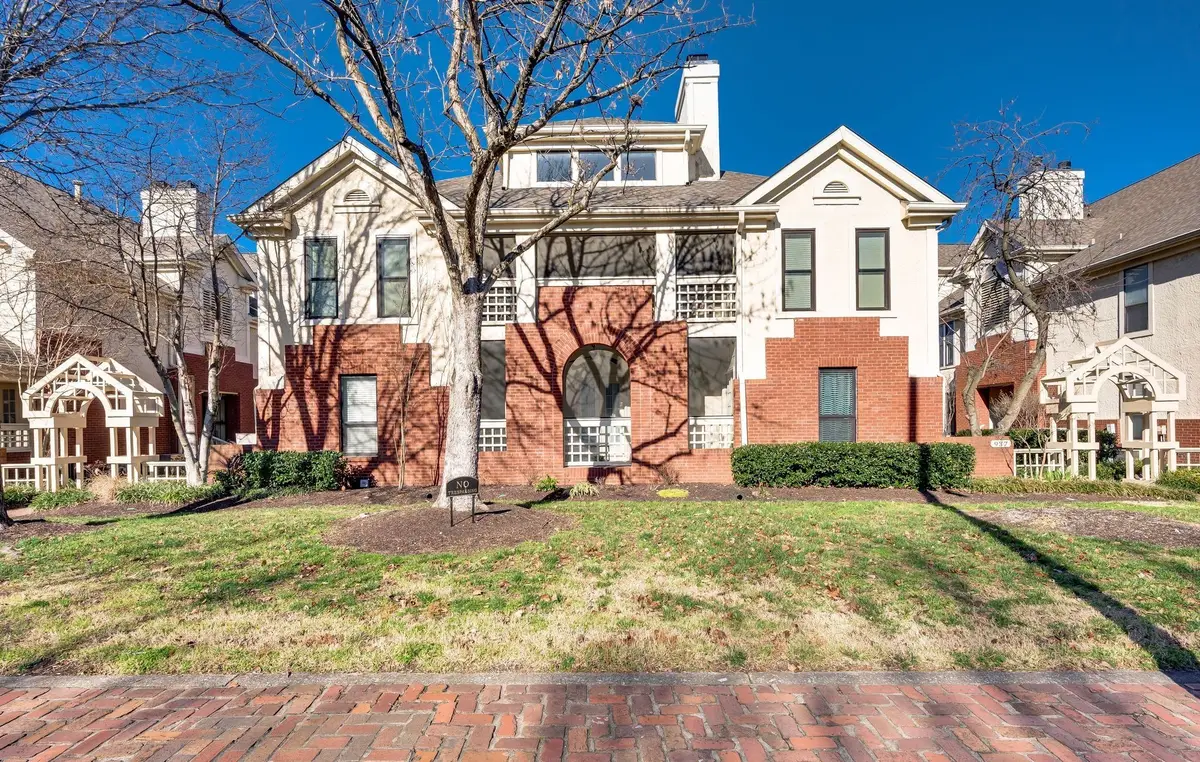 937 Russell St #10, Nashville, TN 37206 - #1