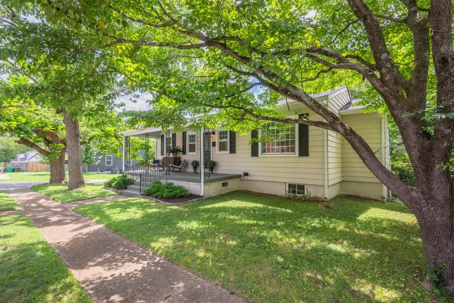 1210 Dodson Street, Old Hickory, TN 37138 - #2