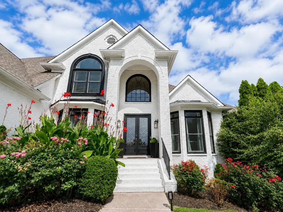 9739 Turner Ln, Brentwood, TN 37027 - #2