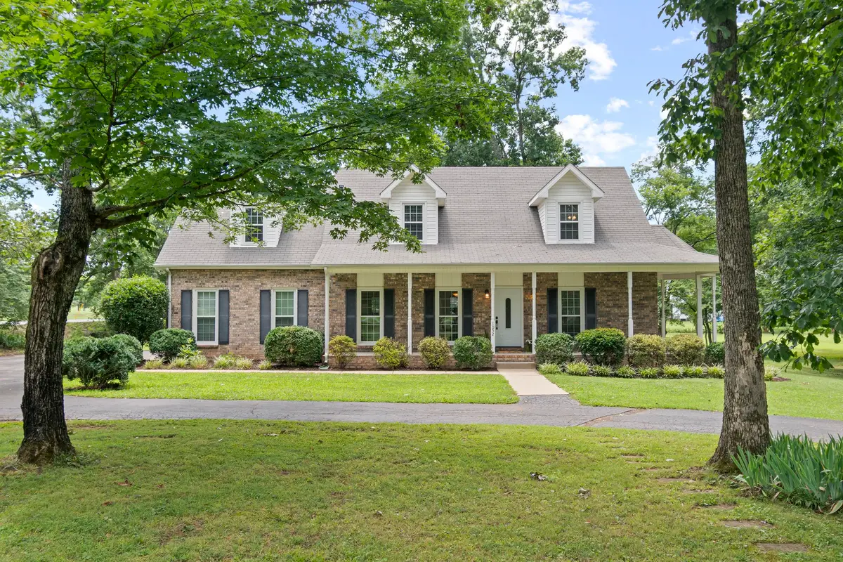 1052 Pleasant Run Rd, Smyrna, TN 37167 - #1