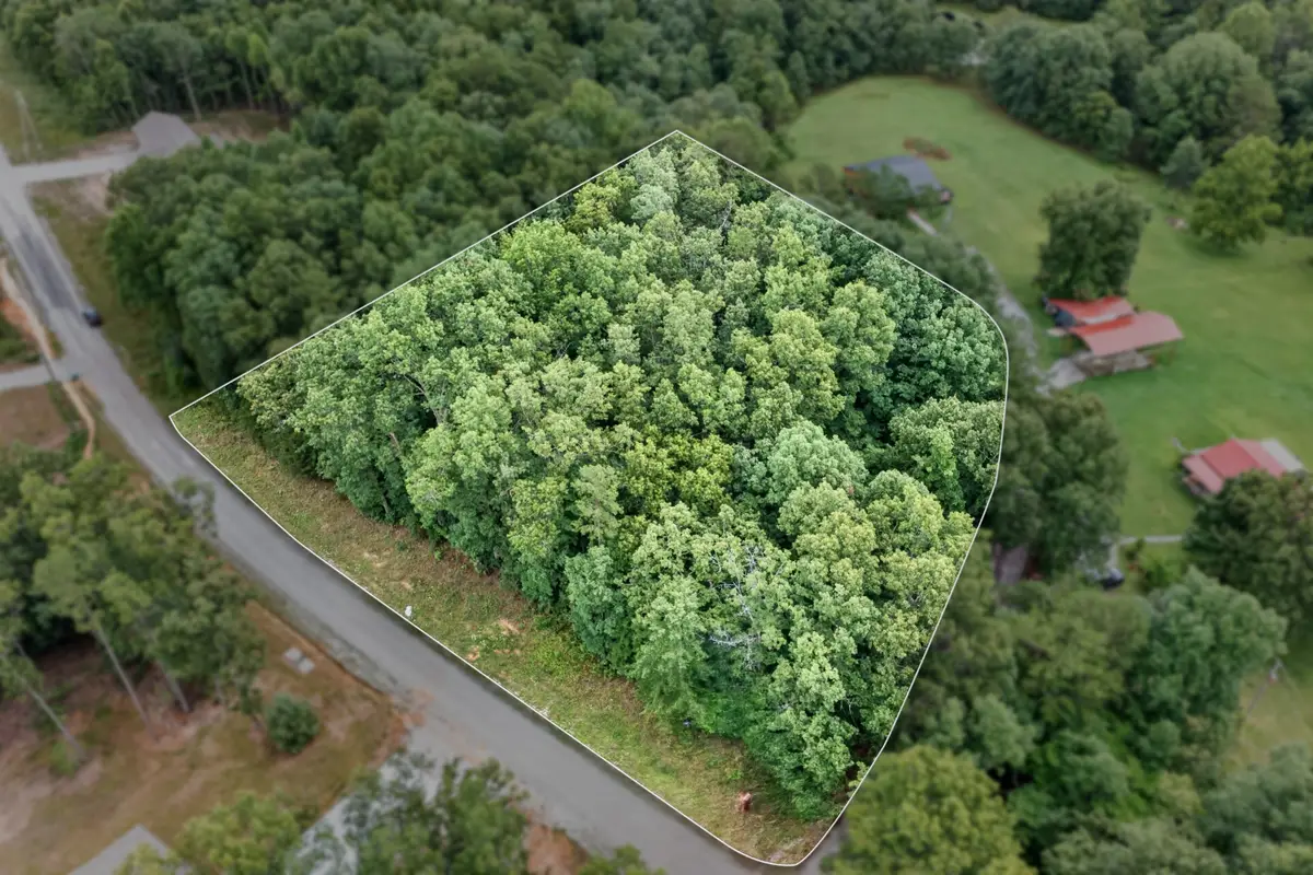 0 Smith Hall Rd, Jamestown, TN 38556 - #1