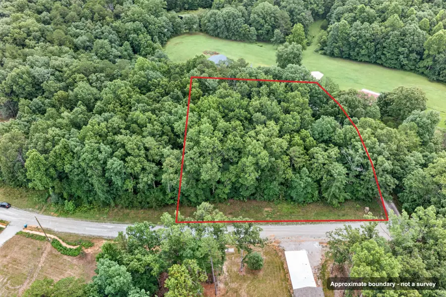 0 Smith Hall Rd, Jamestown, TN 38556 - #2