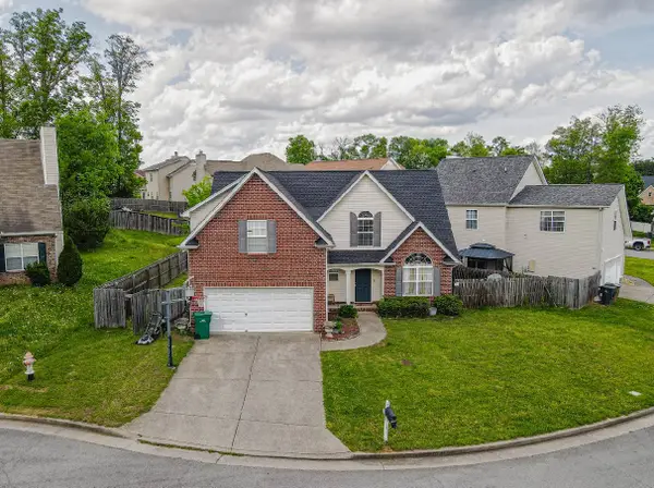 704 Sandbury Pt, Antioch, TN 37013