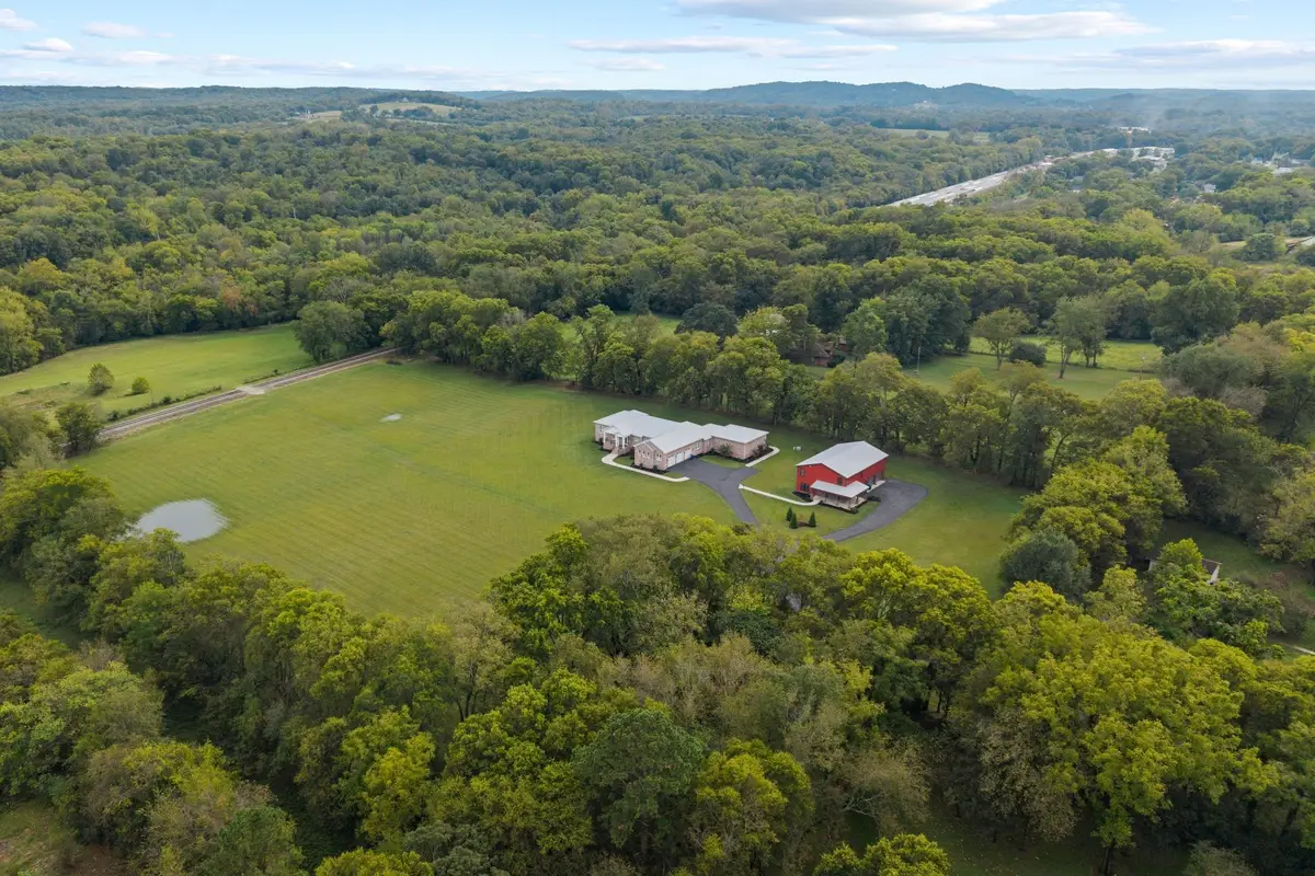 808 N Main St, Mount Pleasant, TN 38474 - #1