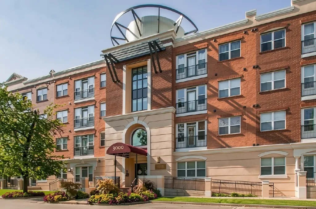 3000 Vanderbilt Pl #129, Nashville, TN 37212 - #1