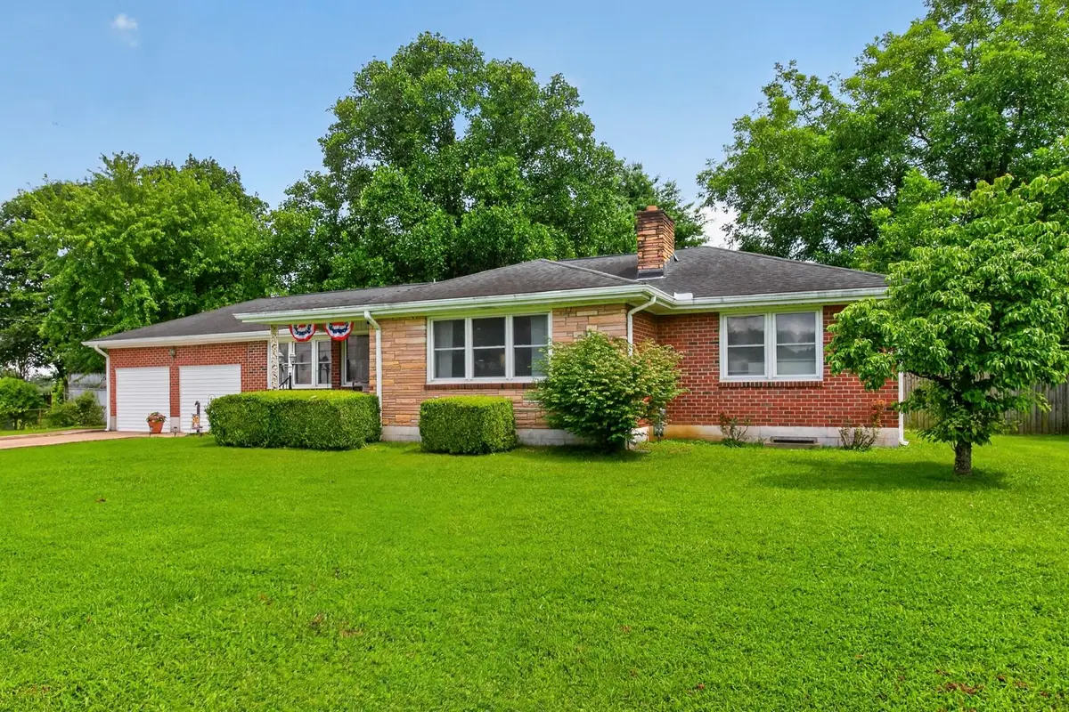 184 Park Cir, Old Hickory, TN 37138 - #1
