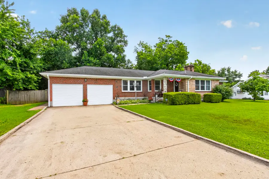 184 Park Cir, Old Hickory, TN 37138 - #2