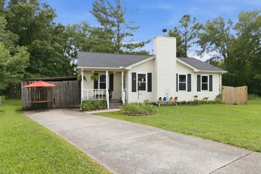 609 Eagle Ct, La Vergne, TN 37086 - #3