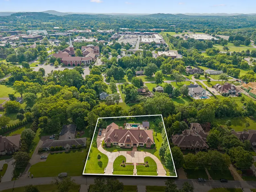304 Seward Rd, Brentwood, TN 37027 - #2