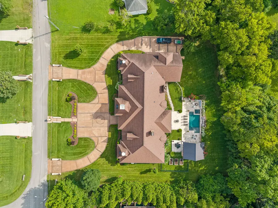 304 Seward Rd, Brentwood, TN 37027 - #3