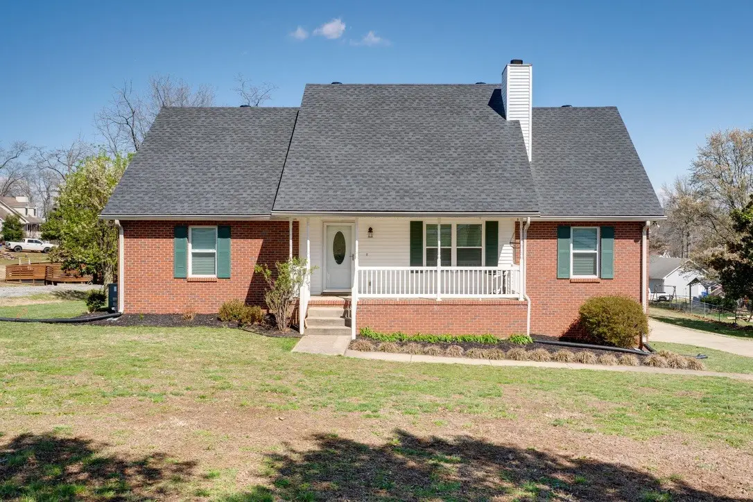 145 S Palmers Chapel Rd, White House, TN 37188 - #1