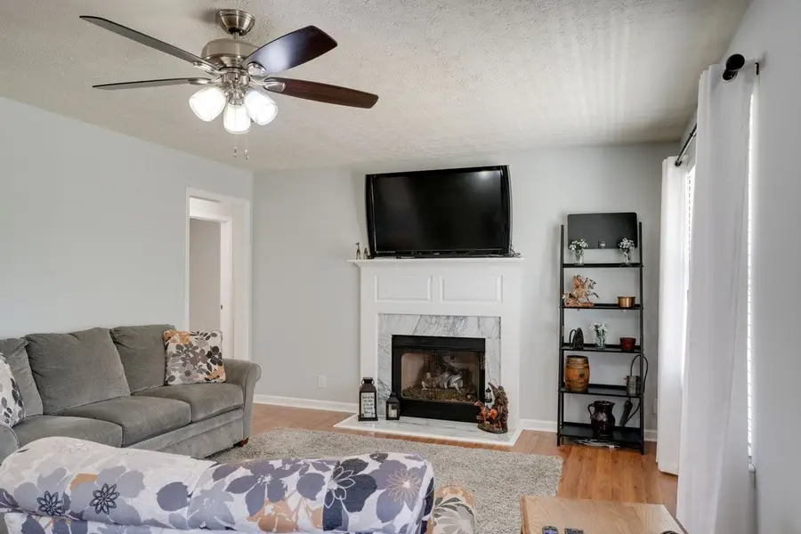 145 S Palmers Chapel Rd, White House, TN 37188 - #2