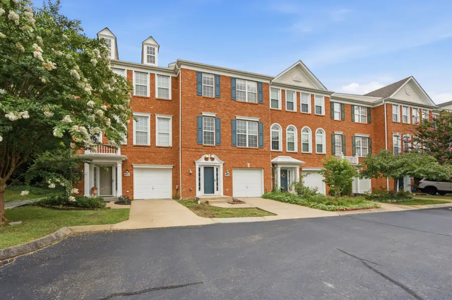 7252 Highway 70 S #402, Nashville, TN 37221 - #2