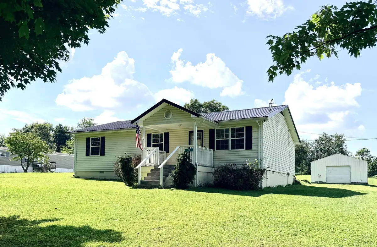 245 County Road 365, Sweetwater, TN 37874 - #1