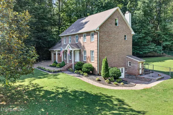 1515 Little John Lane, Cookeville, TN 38501