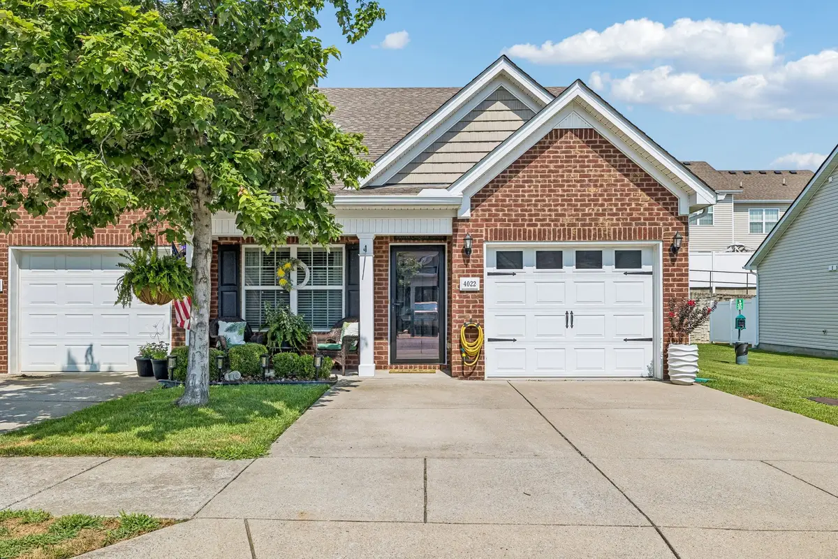 4022 Rhythm Dr, Smyrna, TN 37167 - #1