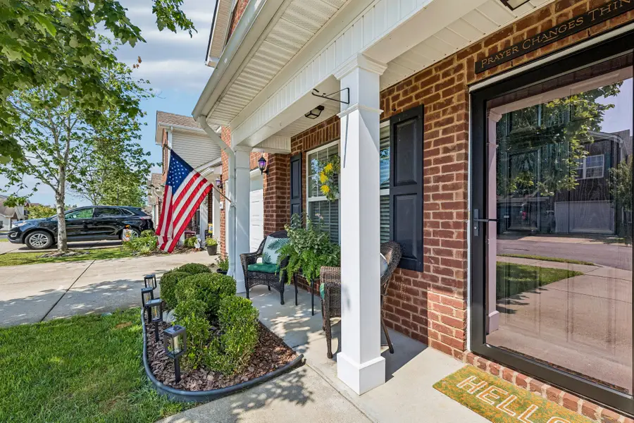 4022 Rhythm Dr, Smyrna, TN 37167 - #3