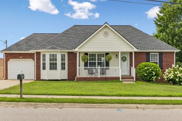 1066 Windtree Trce, Mount Juliet, TN 37122