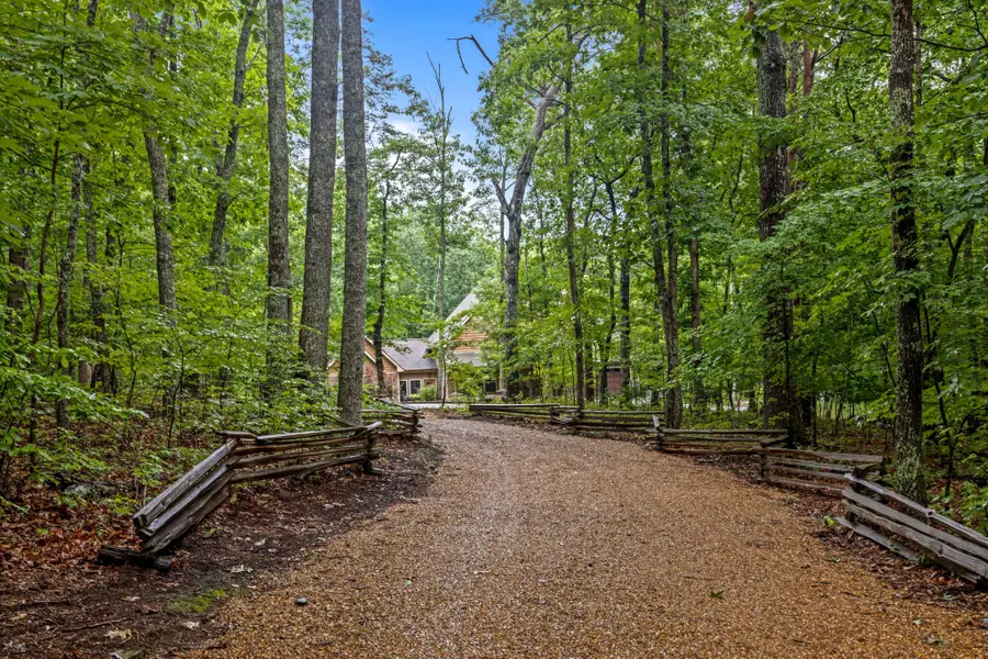 65 Eagle Bluff Road, Menlo, GA 30731 - #2