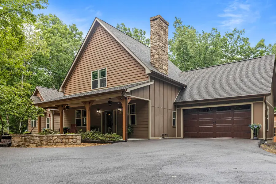 65 Eagle Bluff Road, Menlo, GA 30731 - #3