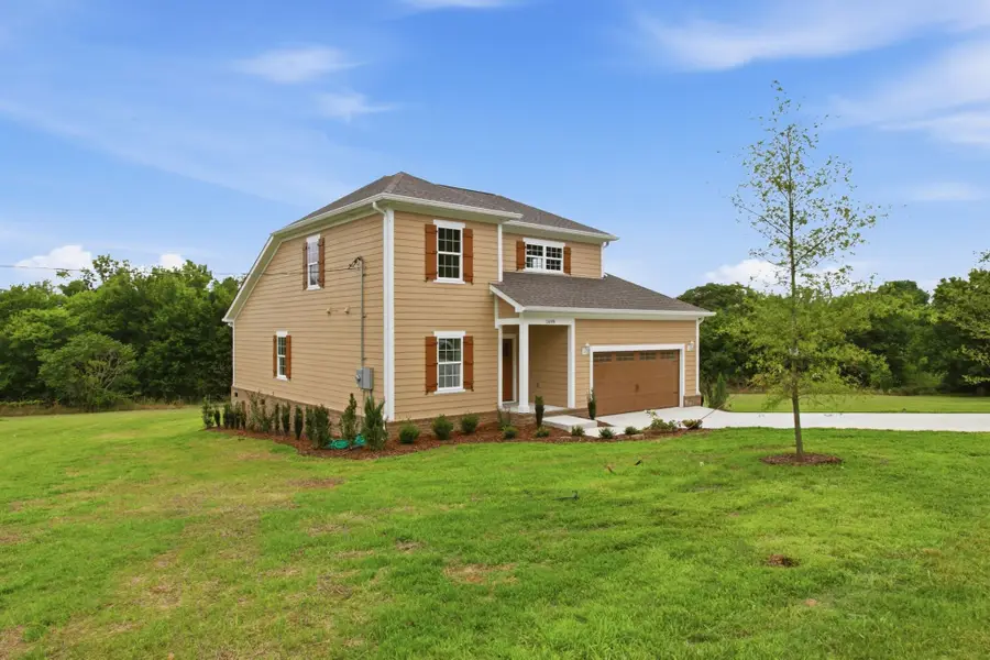 1699 Blue Moon Ln, Columbia, TN 38401 - #2