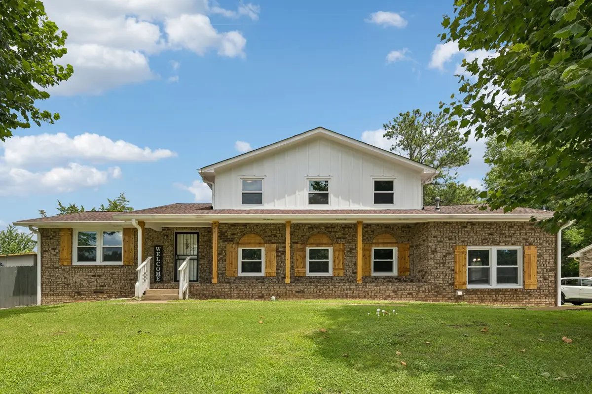 5140 Whitaker Dr, Nashville, TN 37211 - #1