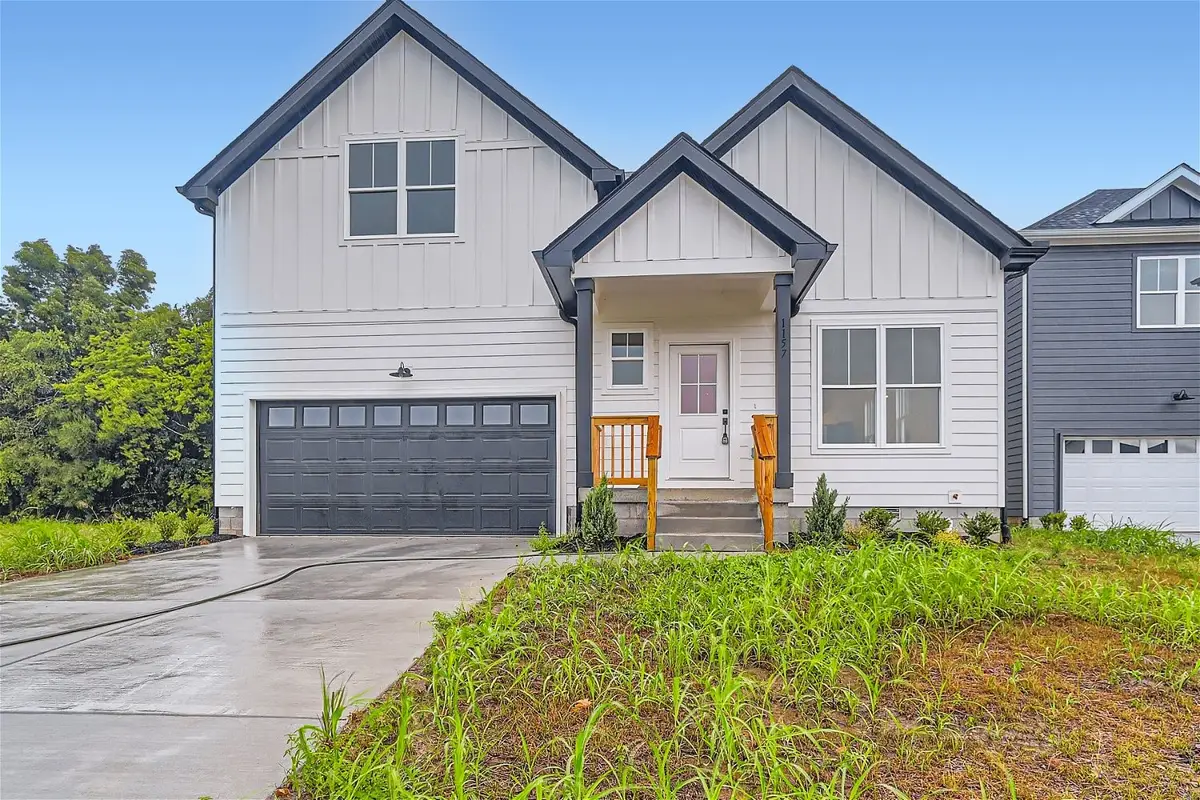 1157 Alcove Way, Antioch, TN 37013 - #1