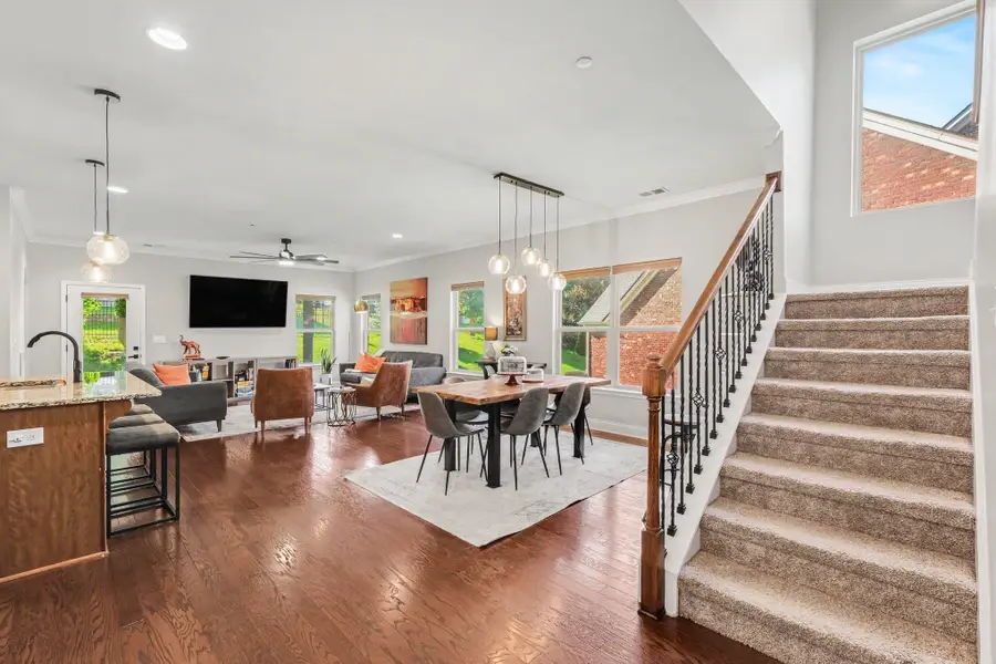 1259 Maybelle Pass, Nolensville, TN 37135 - #2
