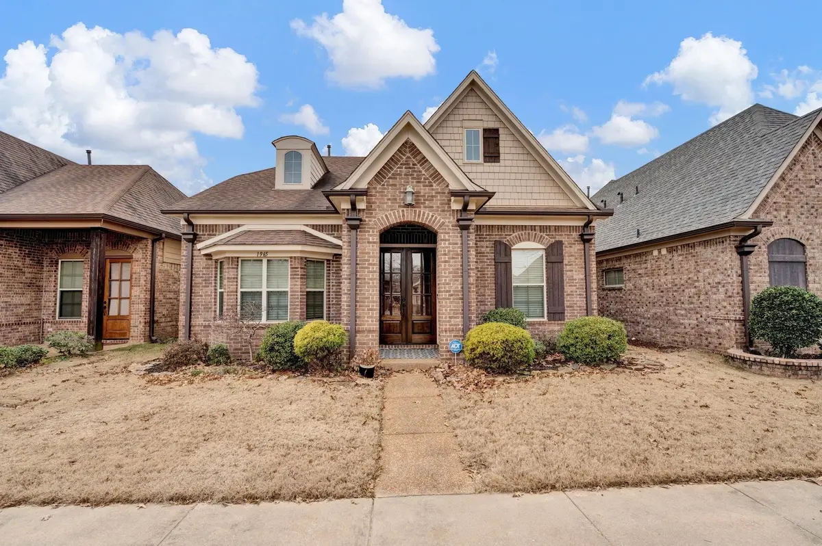 1965 Rochelle Ln, Cordova, TN 38016 - #1