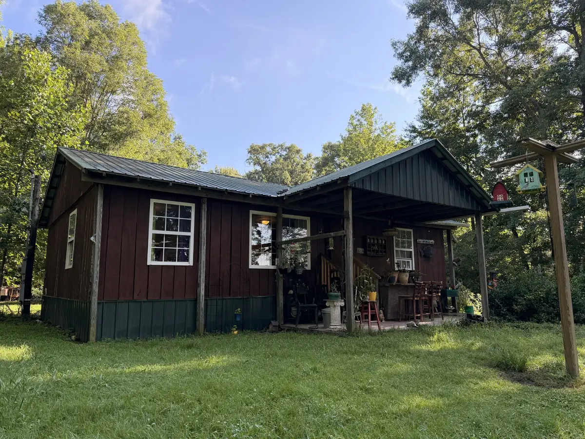 346 Toy Denny Rd, Bradyville, TN 37026 - #1