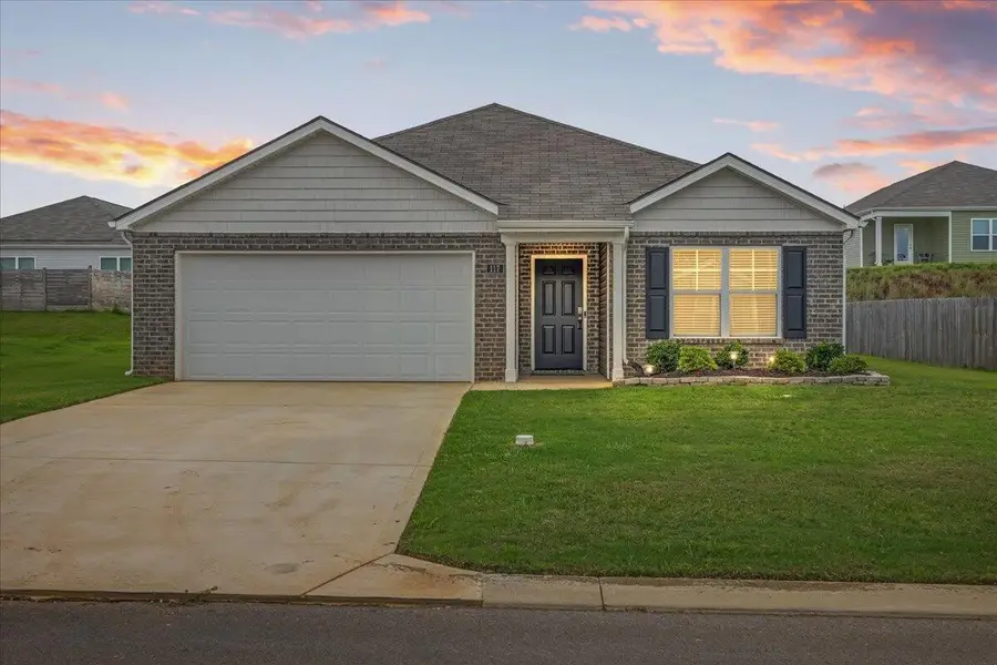117 Crescent Circle, Niota, TN 37826 - #2