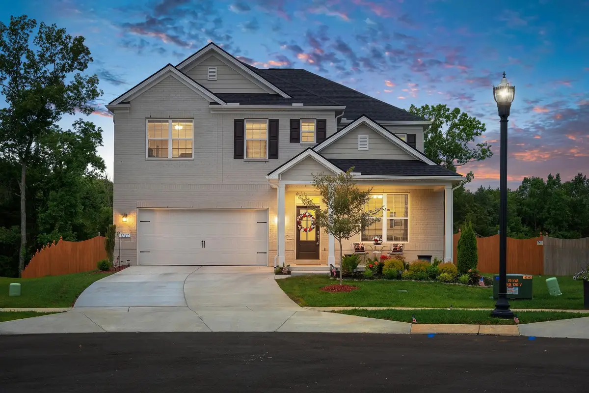 1127 Aster Pl, Mount Juliet, TN 37122 - #1