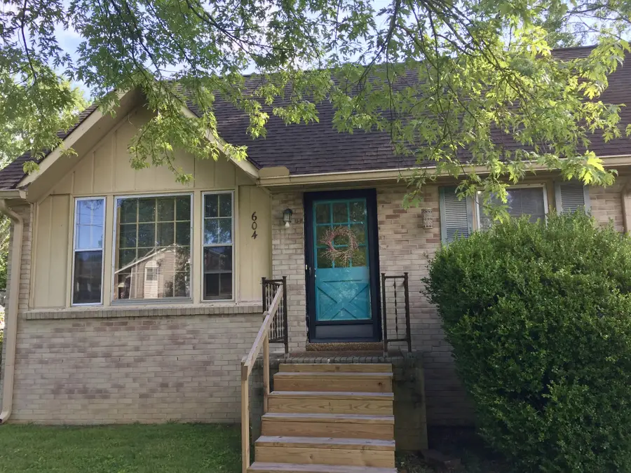 604 Netherlands Dr, Hermitage, TN 37076 - #3