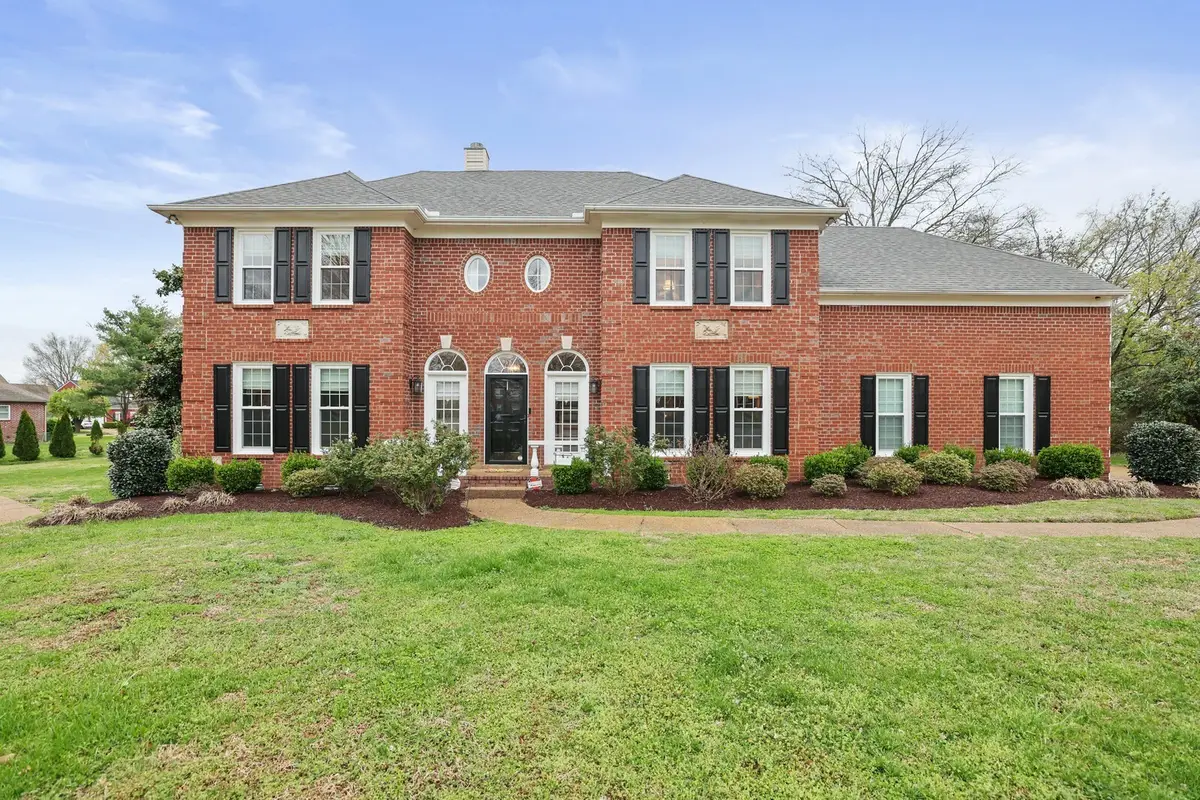 1813 Clinch Pl, Old Hickory, TN 37138 - #1