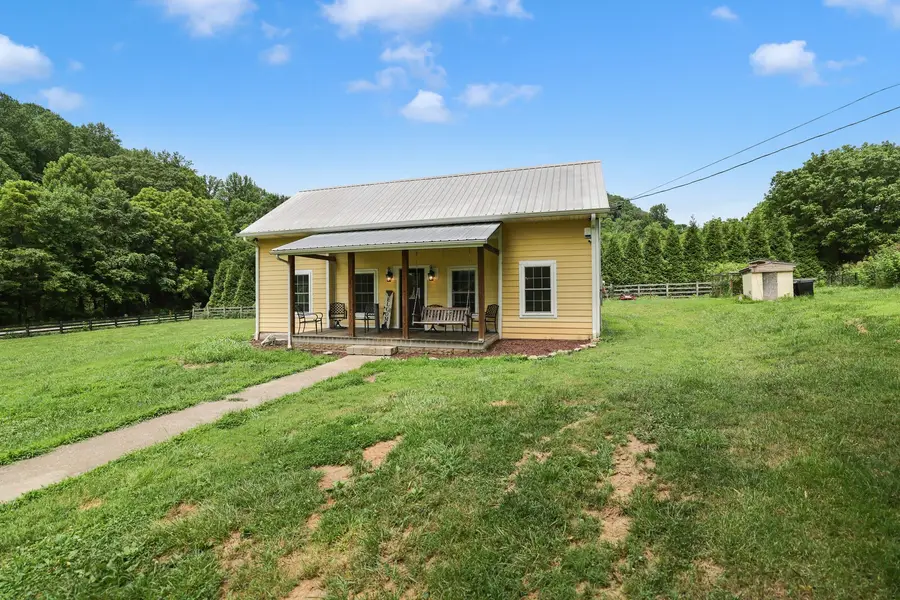 1720 Dog Branch Rd, Dixon Springs, TN 37057 - #3
