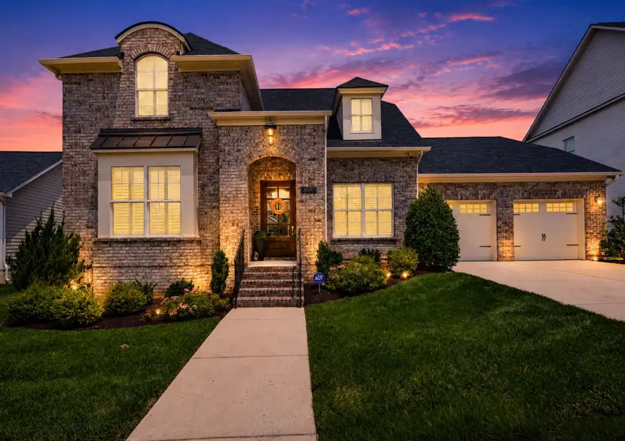 5019 Farmhouse Dr, Franklin, TN 37067 - #2