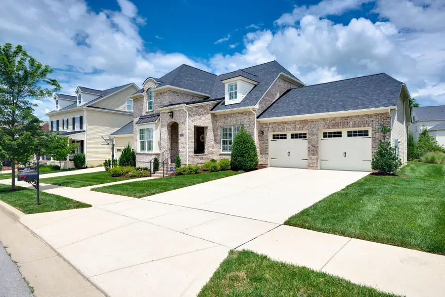 5019 Farmhouse Dr, Franklin, TN 37067 - #3