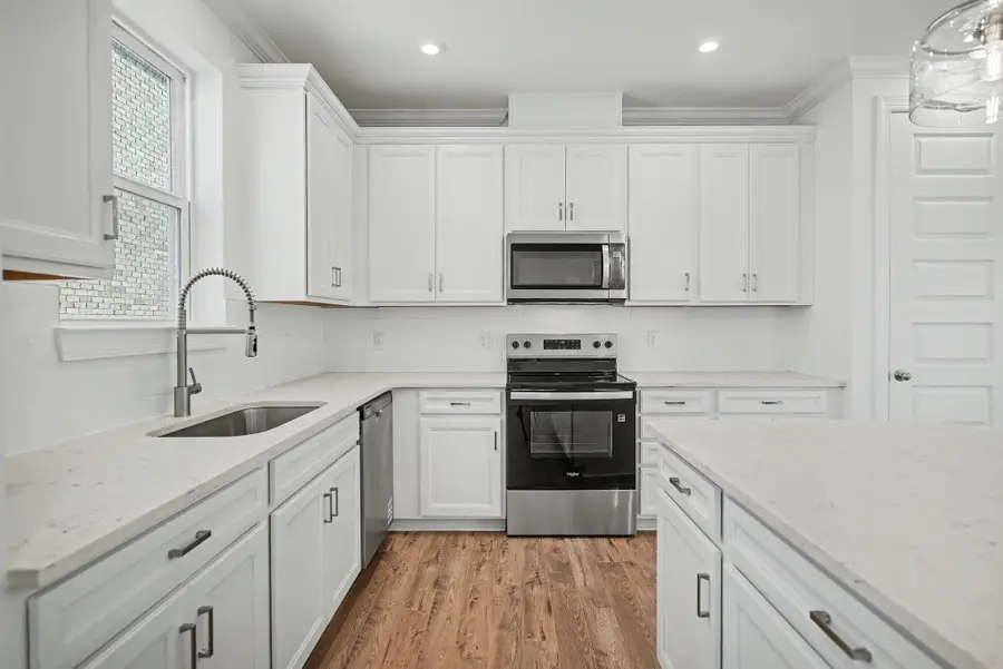 2047 Holbrook Rd, Mount Juliet, TN 37122 - #3